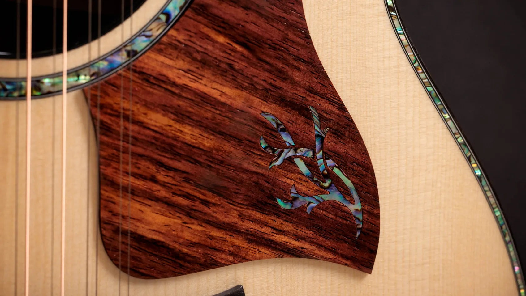 Đàn Guitar Acoustic 12-dây Taylor Next Generation PS54ce - Natural