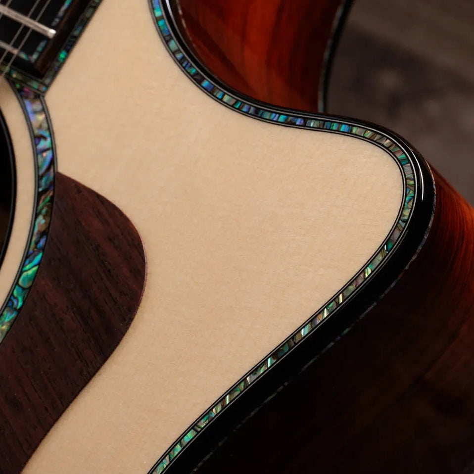 Đàn Guitar Acoustic 12-dây Taylor Next Generation PS54ce - Natural