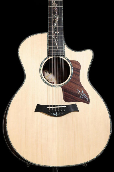 Đàn Guitar Acoustic 12-dây Taylor Next Generation PS54ce - Natural