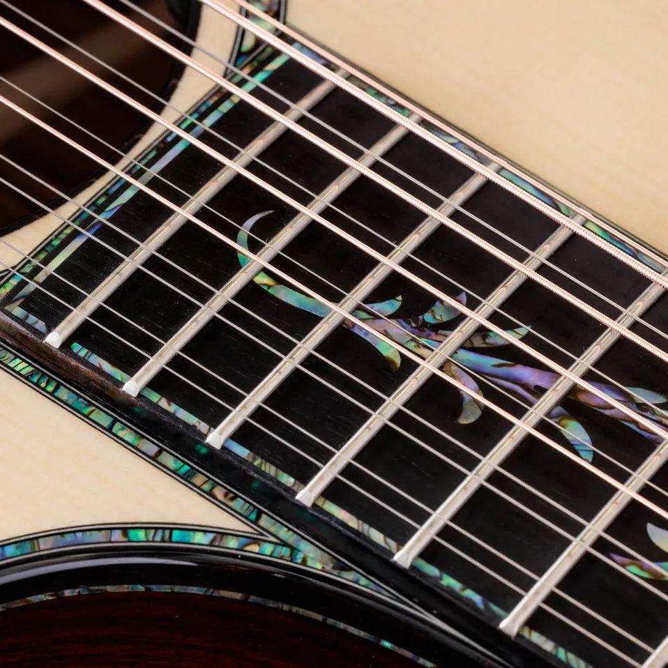 Đàn Guitar Acoustic 12-dây Taylor Next Generation PS54ce - Natural