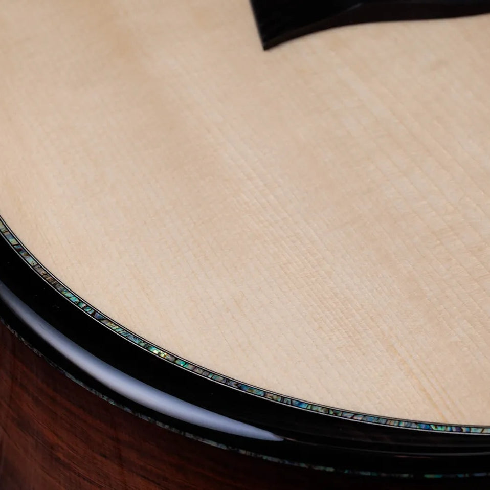 Đàn Guitar Acoustic 12-dây Taylor Next Generation PS54ce - Natural