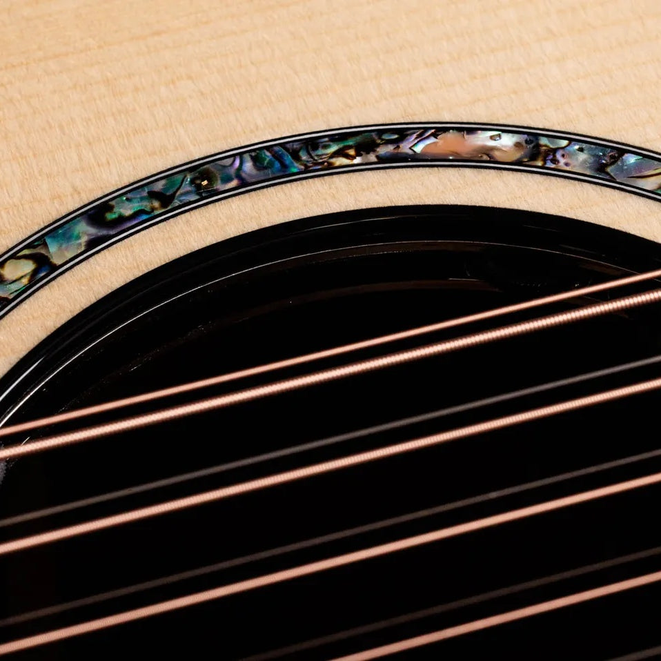Đàn Guitar Acoustic 12-dây Taylor Next Generation PS54ce - Natural