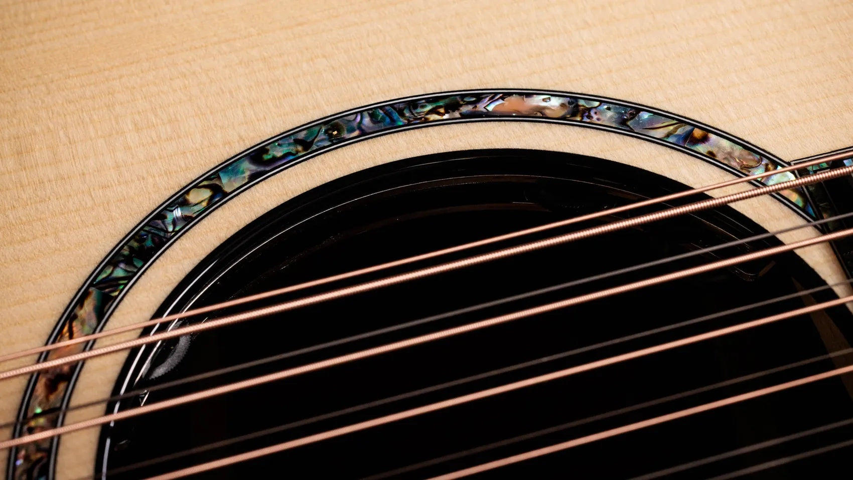 Đàn Guitar Acoustic 12-dây Taylor Next Generation PS54ce - Natural