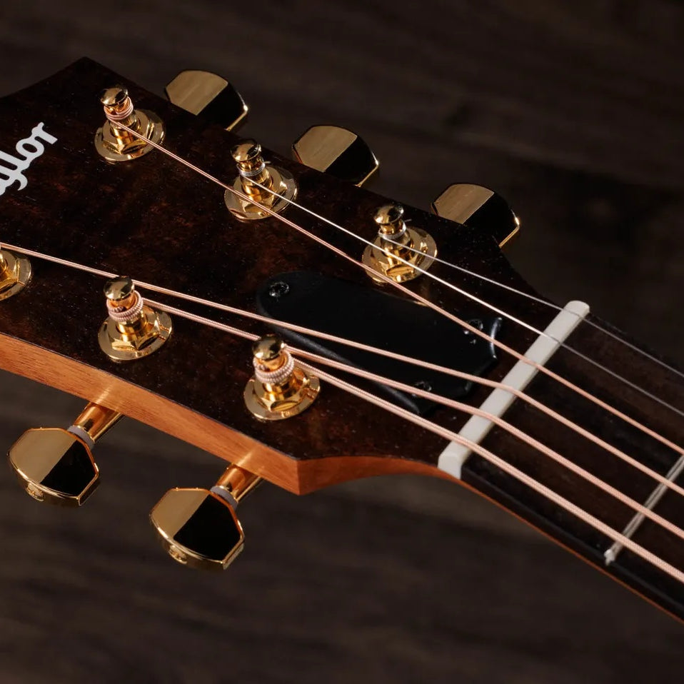 Đàn Guitar Acoustic Taylor GS Mini-e Sunset Blvd Figured Ovangkol - Natural