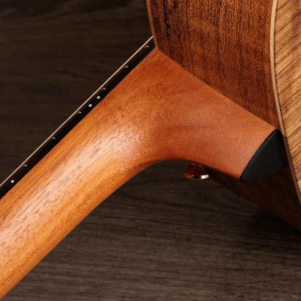 Đàn Guitar Acoustic Taylor GS Mini-e Sunset Blvd Figured Ovangkol - Natural