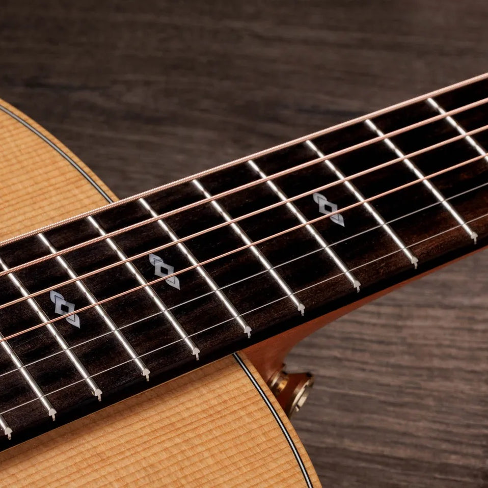 Đàn Guitar Acoustic Taylor GS Mini-e Sunset Blvd Figured Ovangkol - Natural