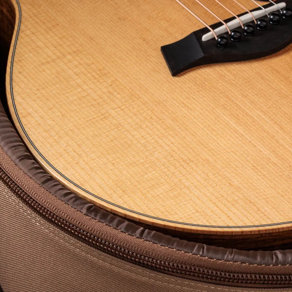 Đàn Guitar Acoustic Taylor GS Mini-e Sunset Blvd Figured Ovangkol - Natural