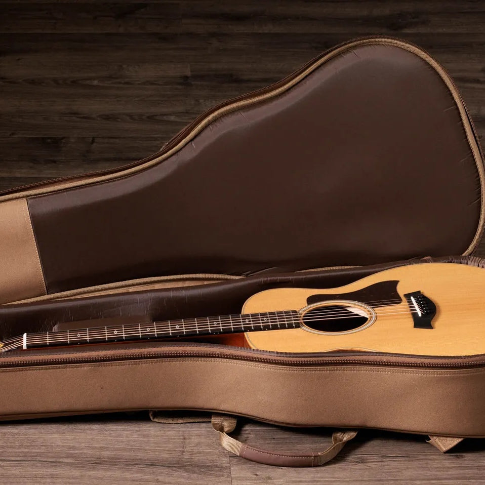 Đàn Guitar Acoustic Taylor GS Mini-e Sunset Blvd Figured Ovangkol - Natural