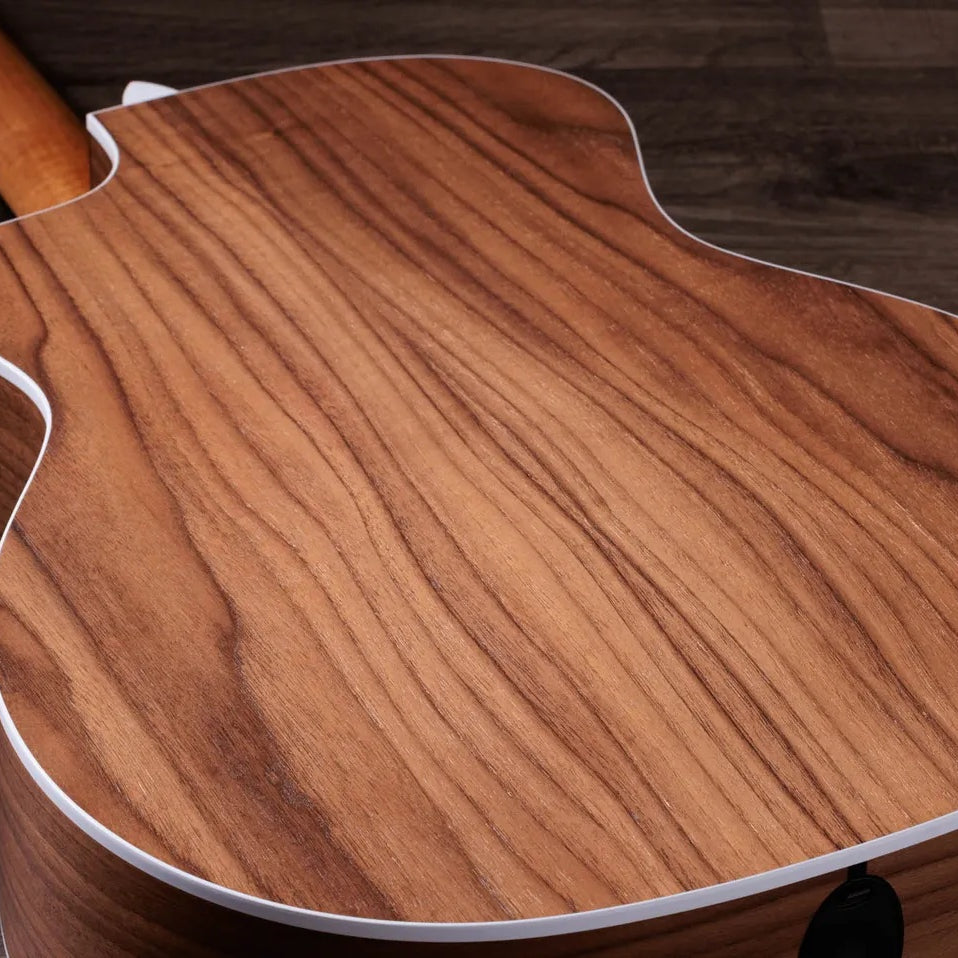 Đàn Guitar Acoustic Taylor Sunset Blvd 214ce - Eclipse Burst