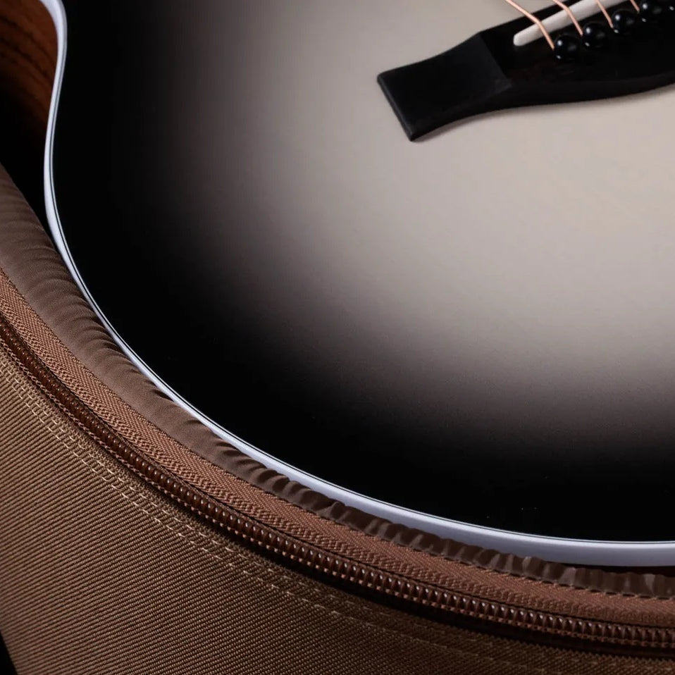 Đàn Guitar Acoustic Taylor Sunset Blvd 214ce - Eclipse Burst