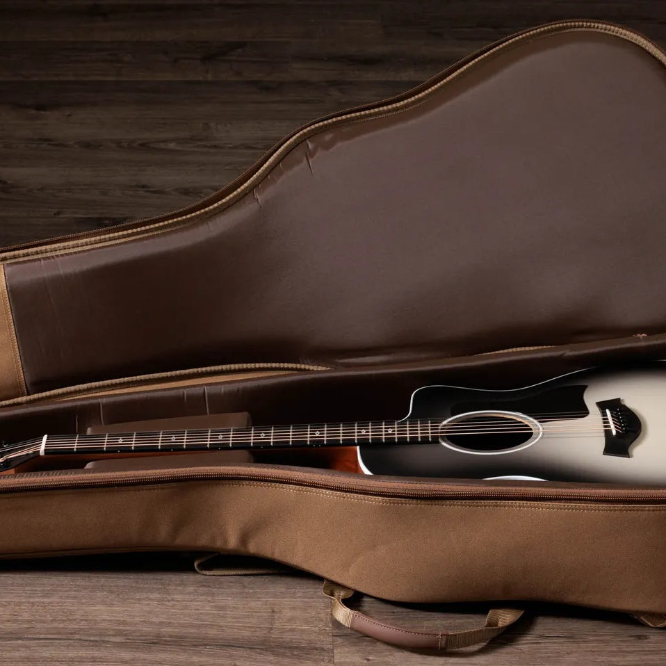 Đàn Guitar Acoustic Taylor Sunset Blvd 214ce - Eclipse Burst