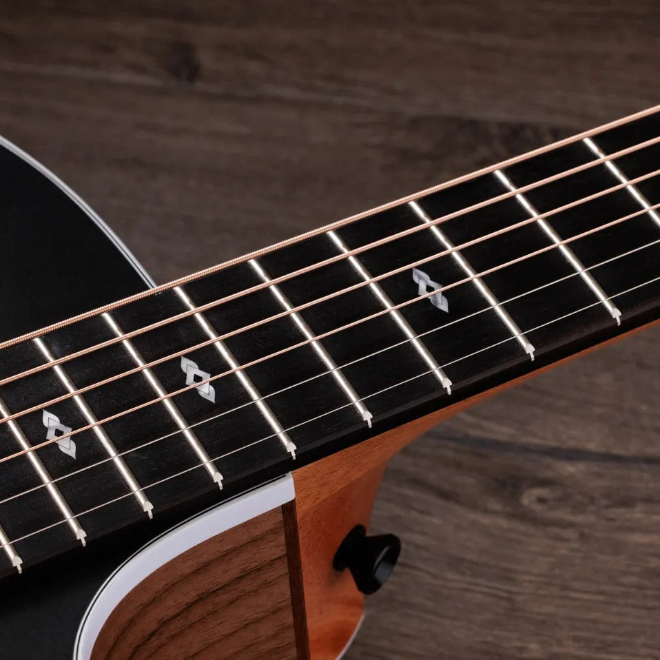 Đàn Guitar Acoustic Taylor Sunset Blvd 214ce - Eclipse Burst