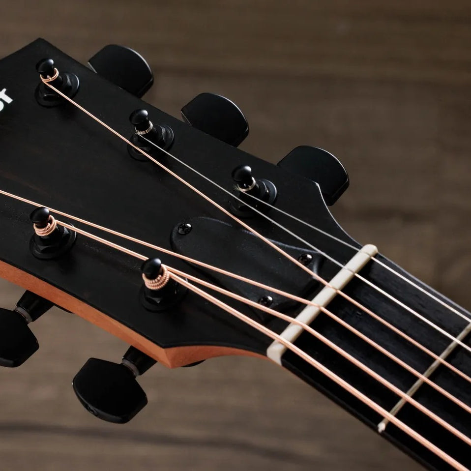 Đàn Guitar Acoustic Taylor Sunset Blvd 214ce - Eclipse Burst