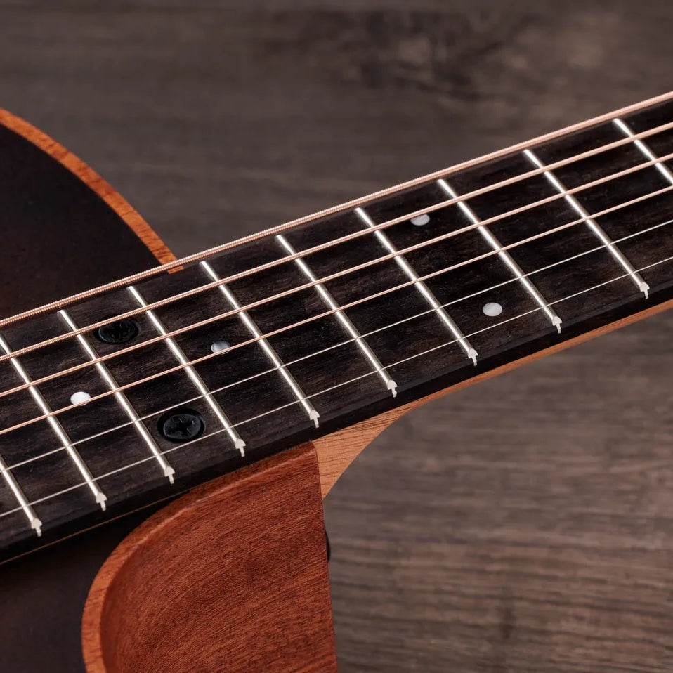 Đàn Guitar Acoustic Taylor Sunset Blvd 24ce - Sunset Edgeburst