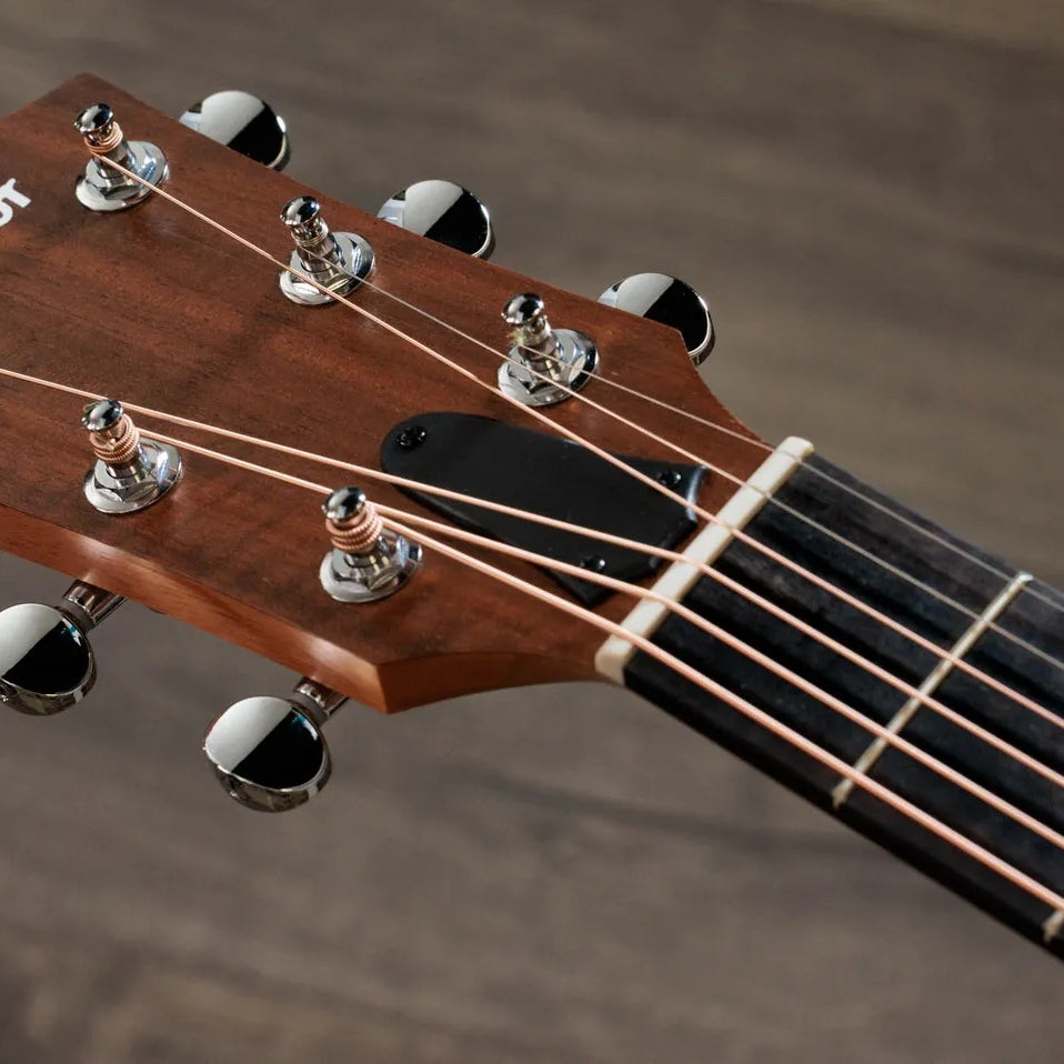 Đàn Guitar Acoustic Taylor Sunset Blvd 24ce - Sunset Edgeburst