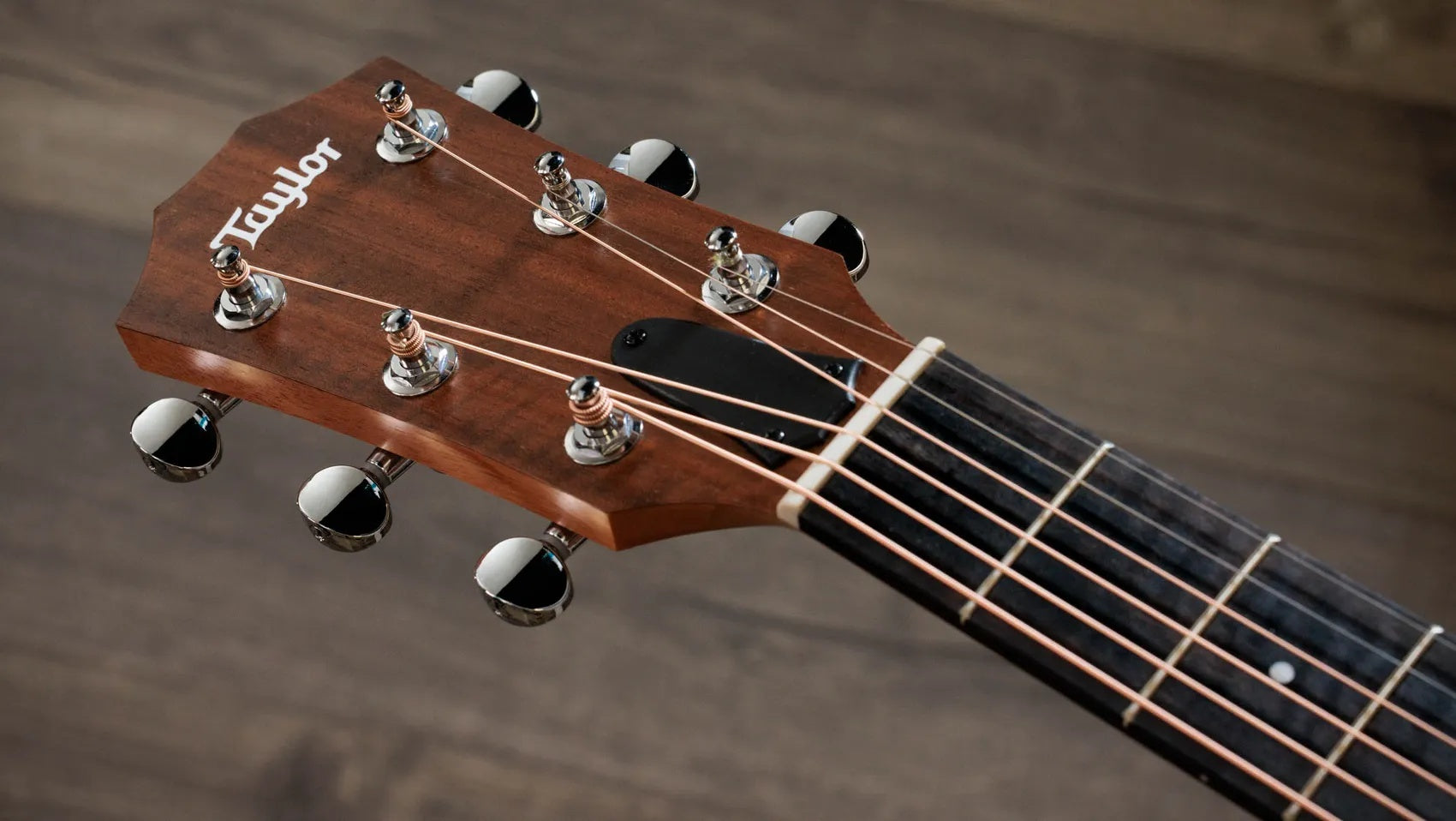 Đàn Guitar Acoustic Taylor Sunset Blvd 24ce - Sunset Edgeburst