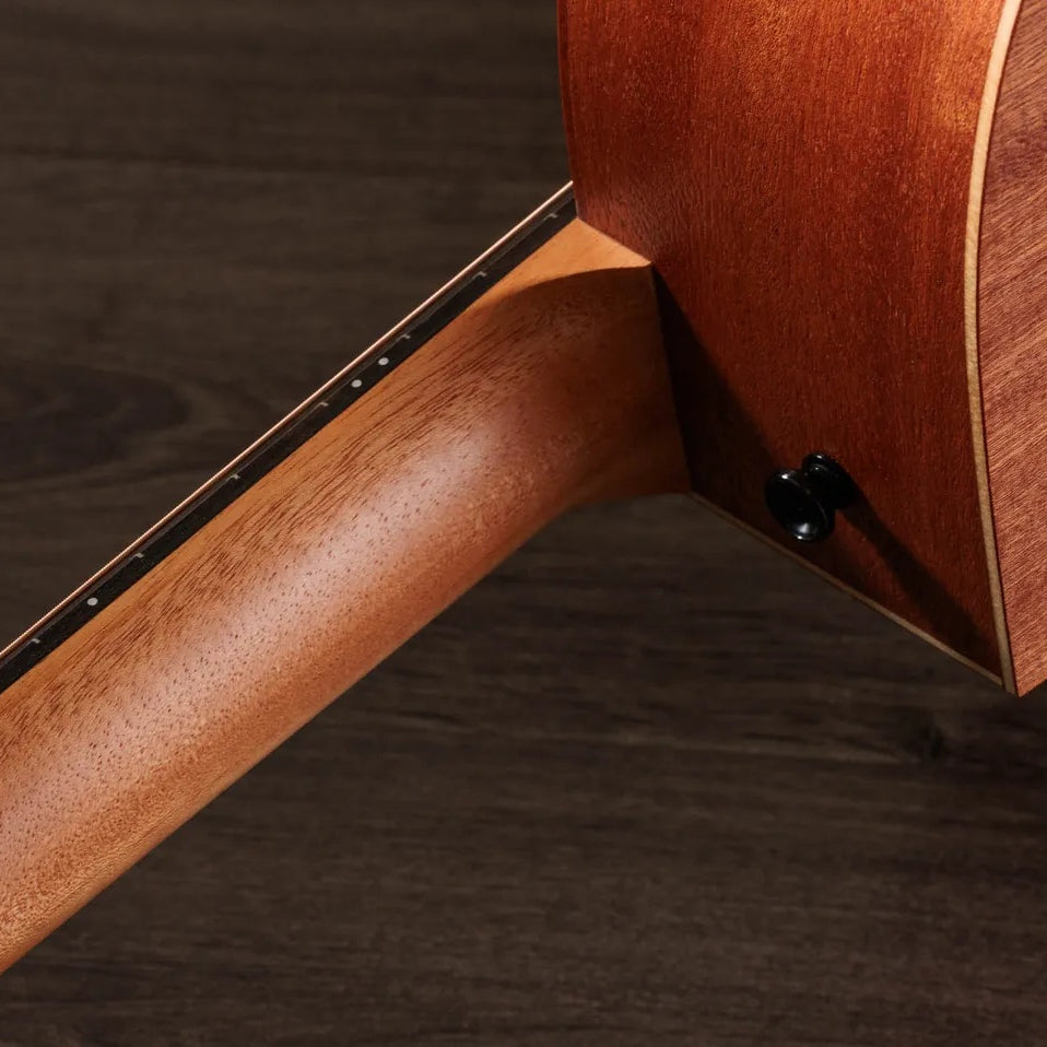 Đàn Guitar Acoustic Taylor Sunset Blvd 24ce - Sunset Edgeburst