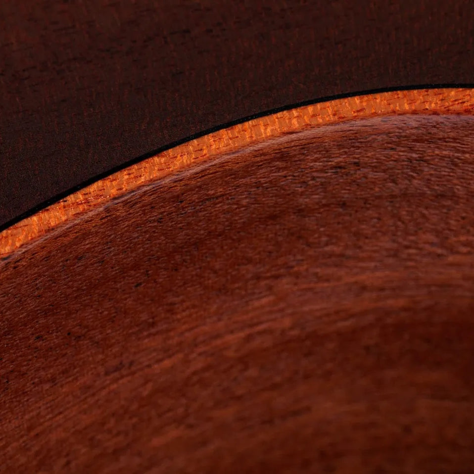Đàn Guitar Acoustic Taylor Sunset Blvd 24ce - Sunset Edgeburst