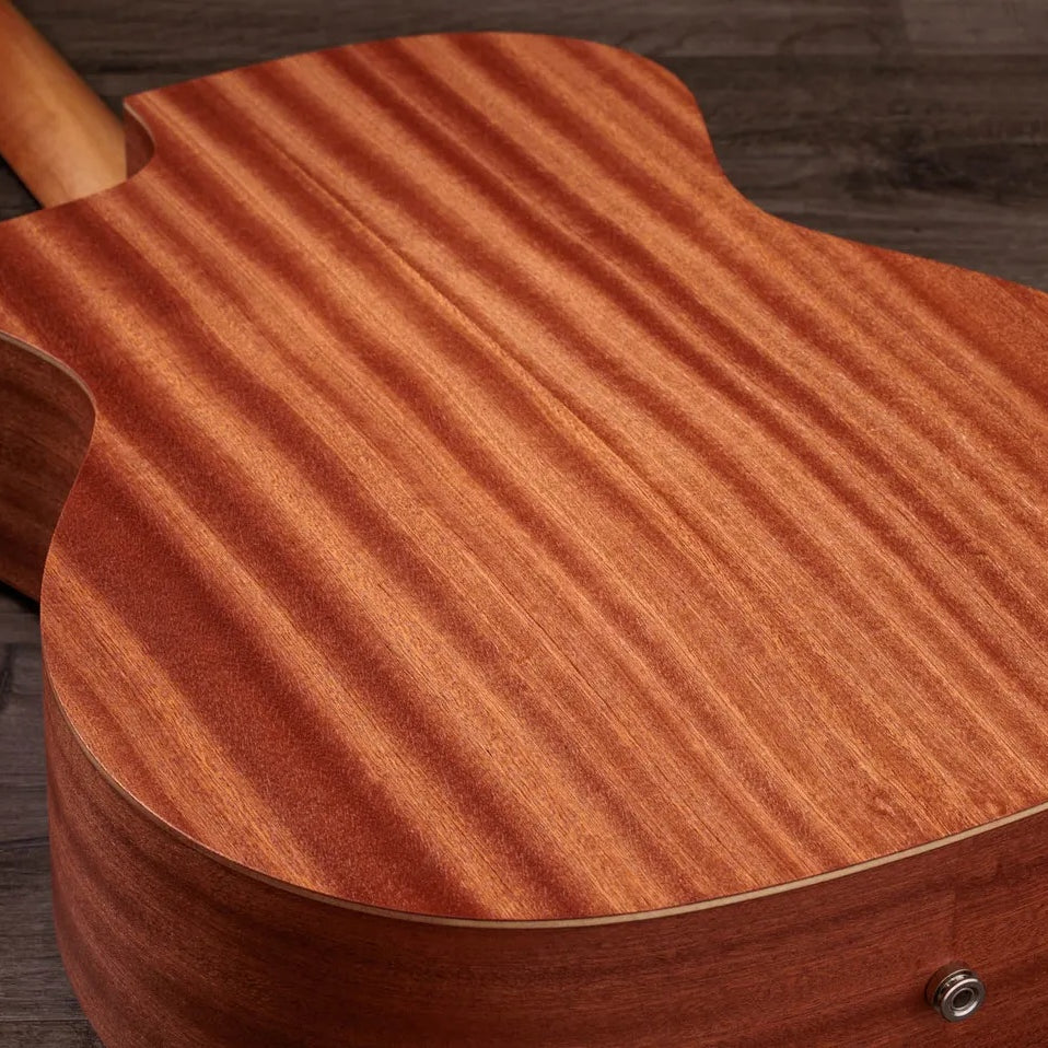 Đàn Guitar Acoustic Taylor Sunset Blvd 24ce - Sunset Edgeburst