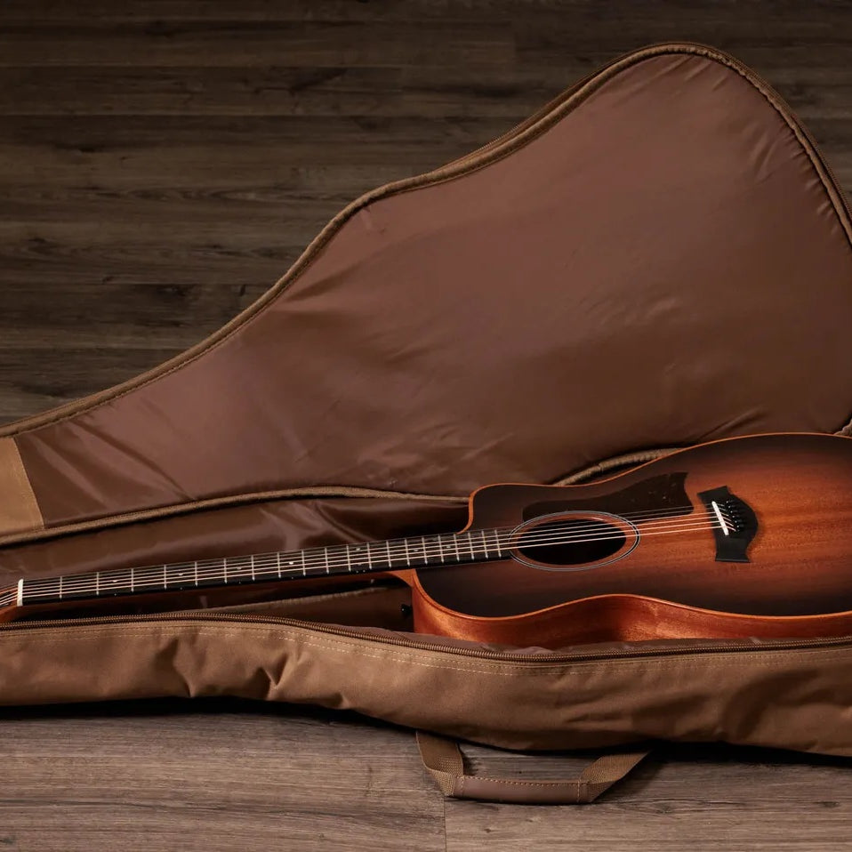 Đàn Guitar Acoustic Taylor Sunset Blvd 24ce - Sunset Edgeburst