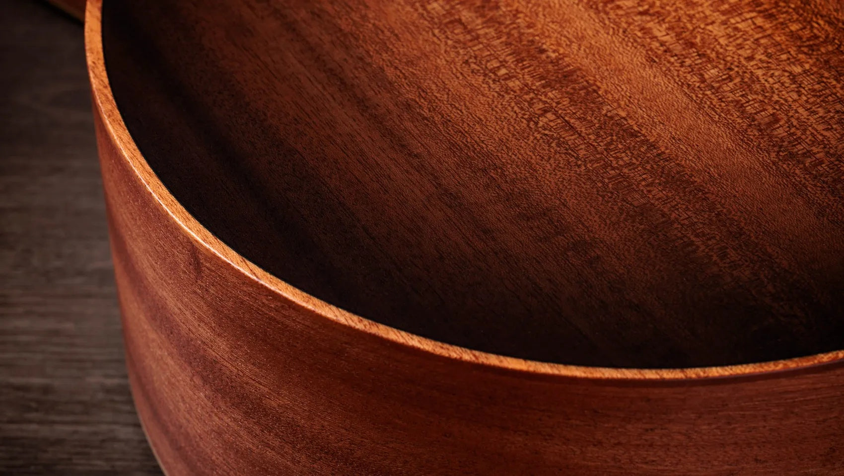 Đàn Guitar Acoustic Taylor Sunset Blvd 24ce - Sunset Edgeburst