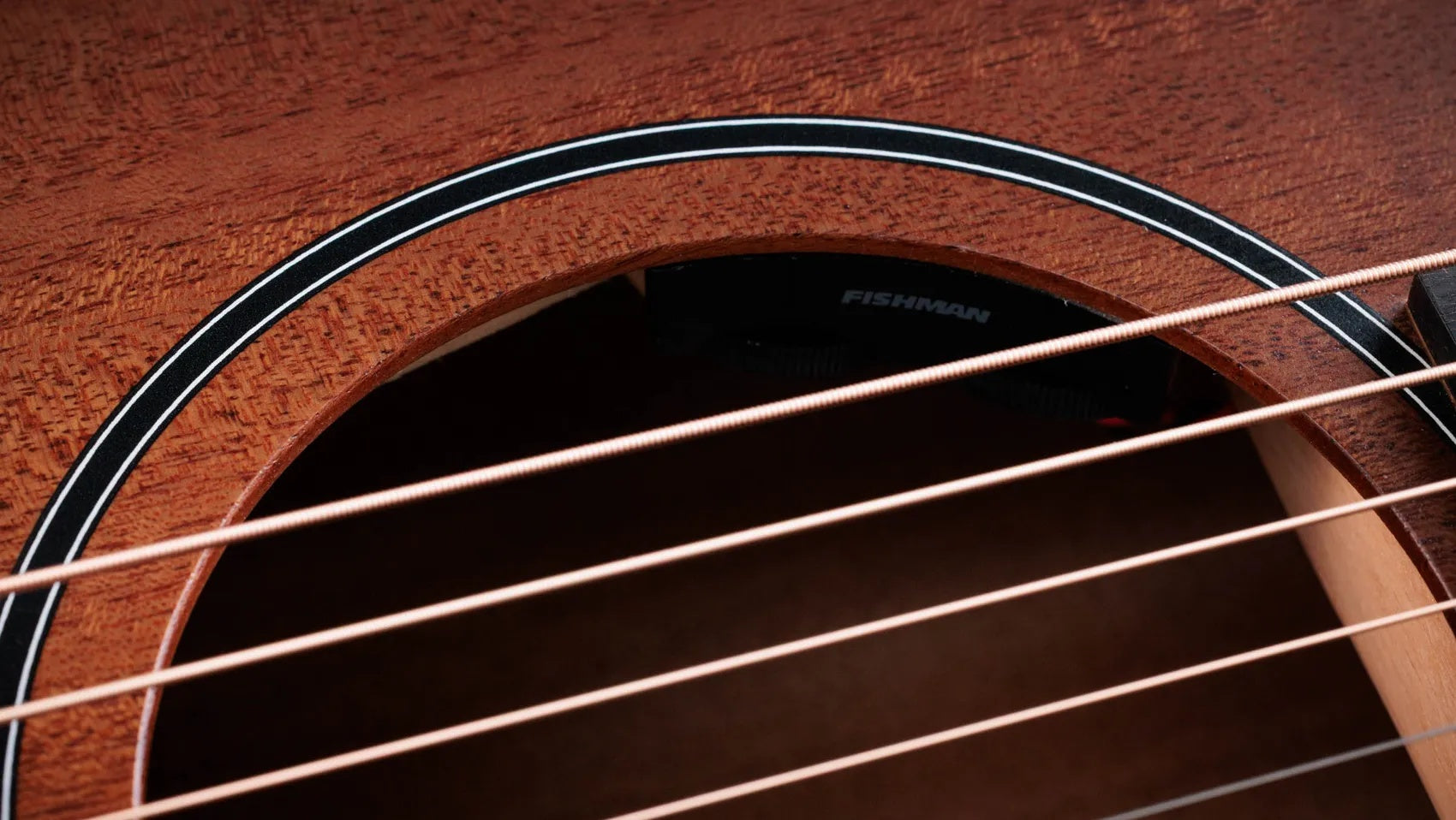 Đàn Guitar Acoustic Taylor Sunset Blvd 24ce - Sunset Edgeburst