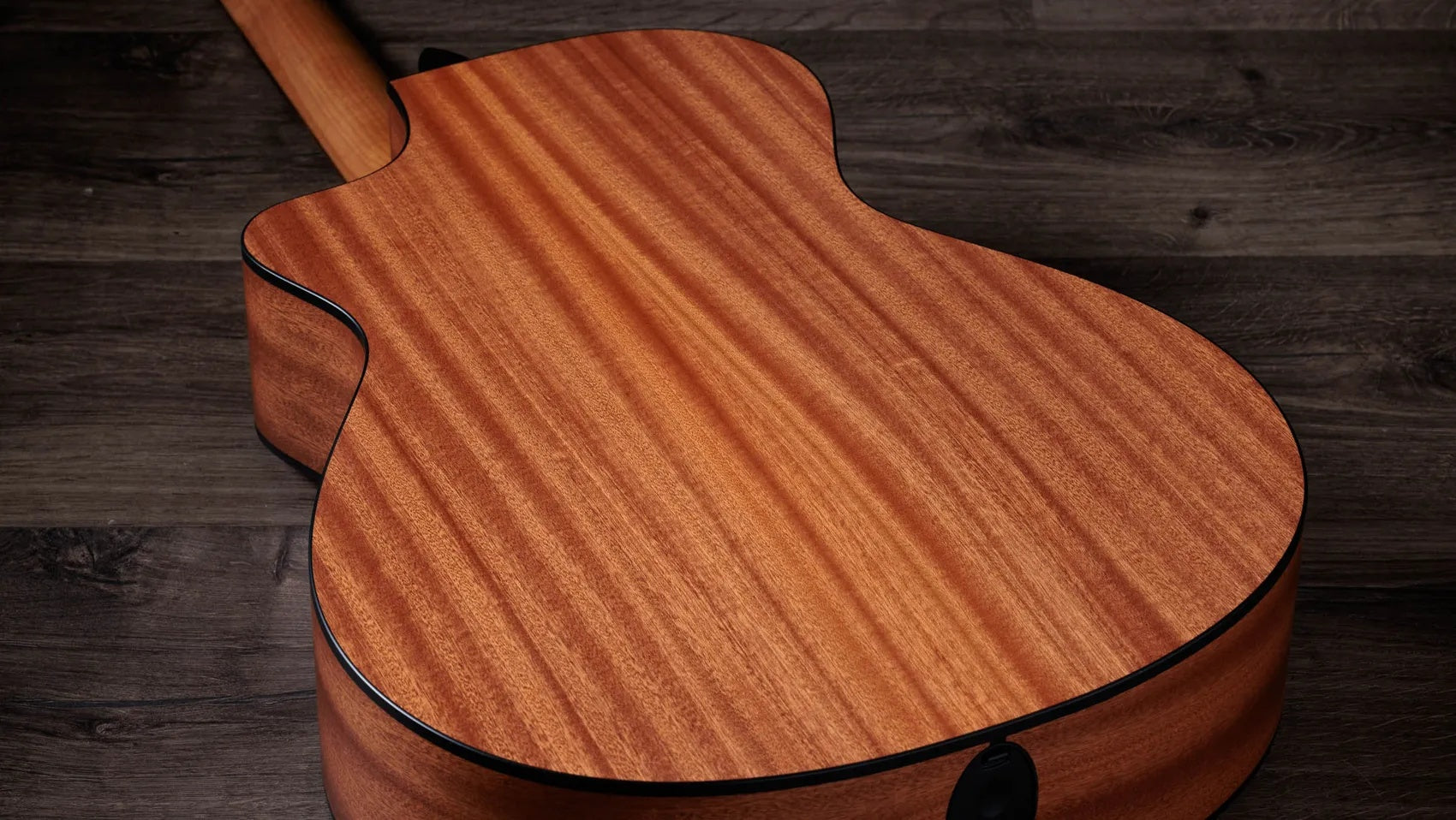 Đàn Guitar Acoustic Taylor 112ce Special Edition - Honeyburst