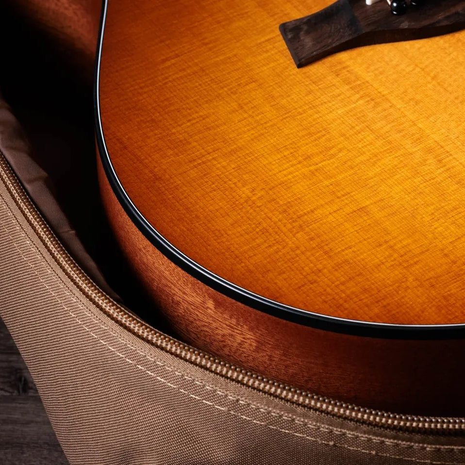 Đàn Guitar Acoustic Taylor 112ce Special Edition - Honeyburst