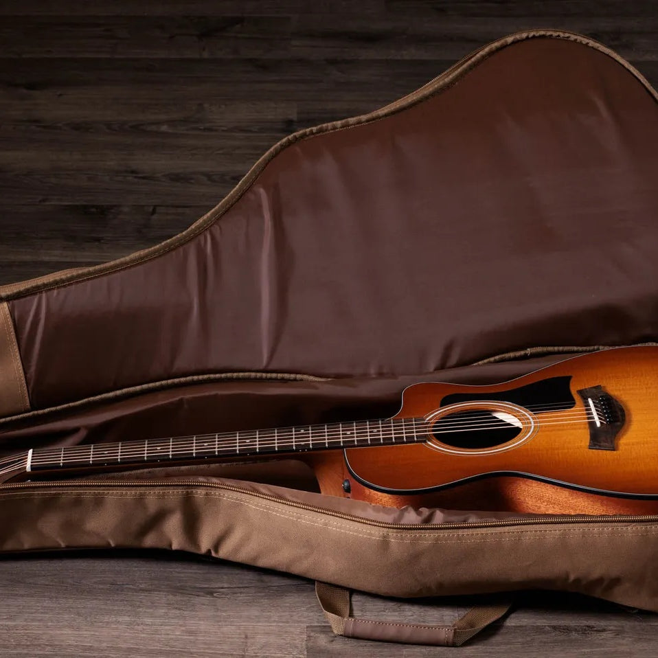 Đàn Guitar Acoustic Taylor 112ce Special Edition - Honeyburst