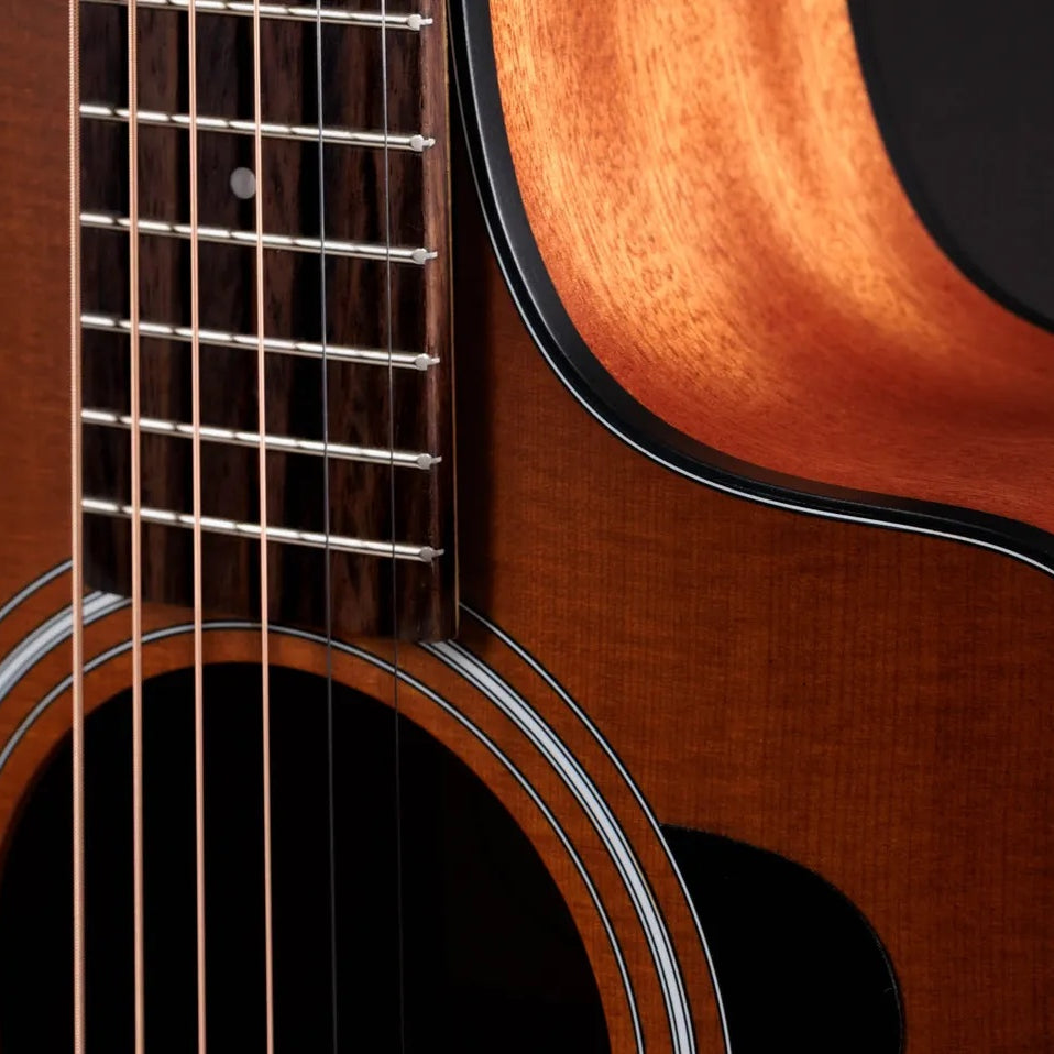 Đàn Guitar Acoustic Taylor 112ce Special Edition - Honeyburst