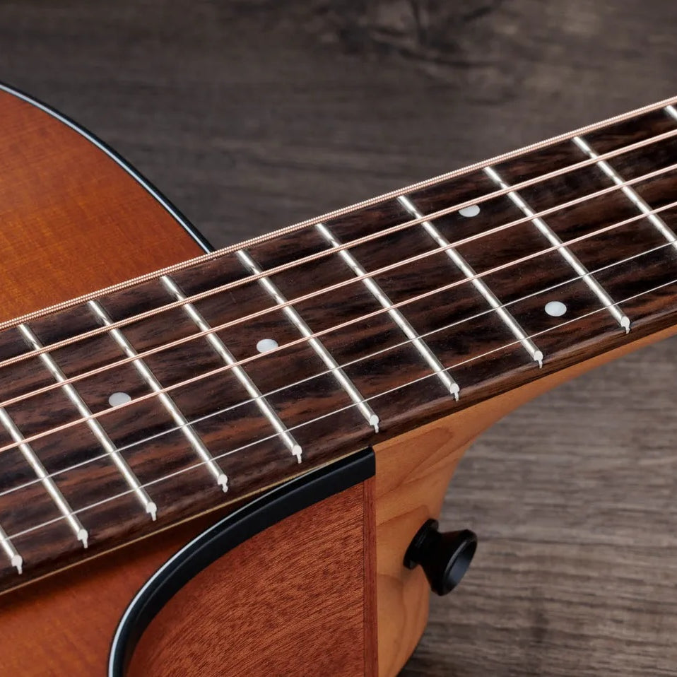 Đàn Guitar Acoustic Taylor 112ce Special Edition - Honeyburst