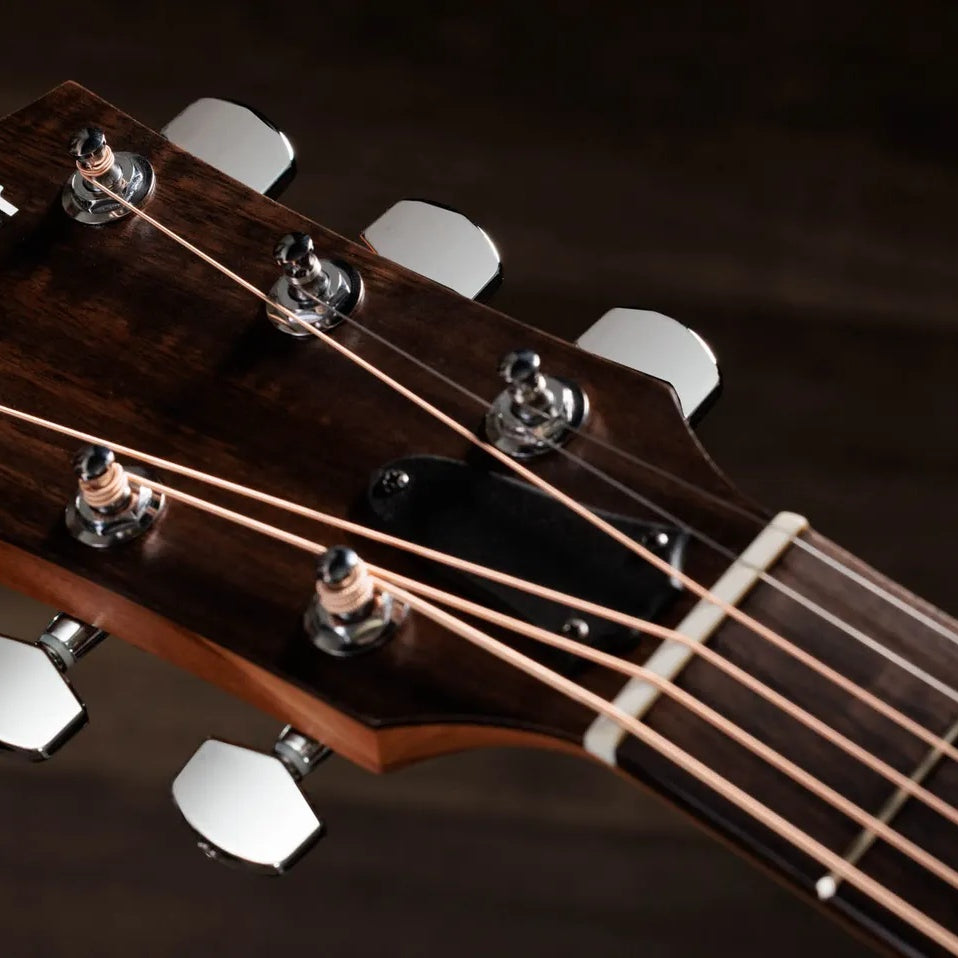 Đàn Guitar Acoustic Taylor 112ce Special Edition - Honeyburst