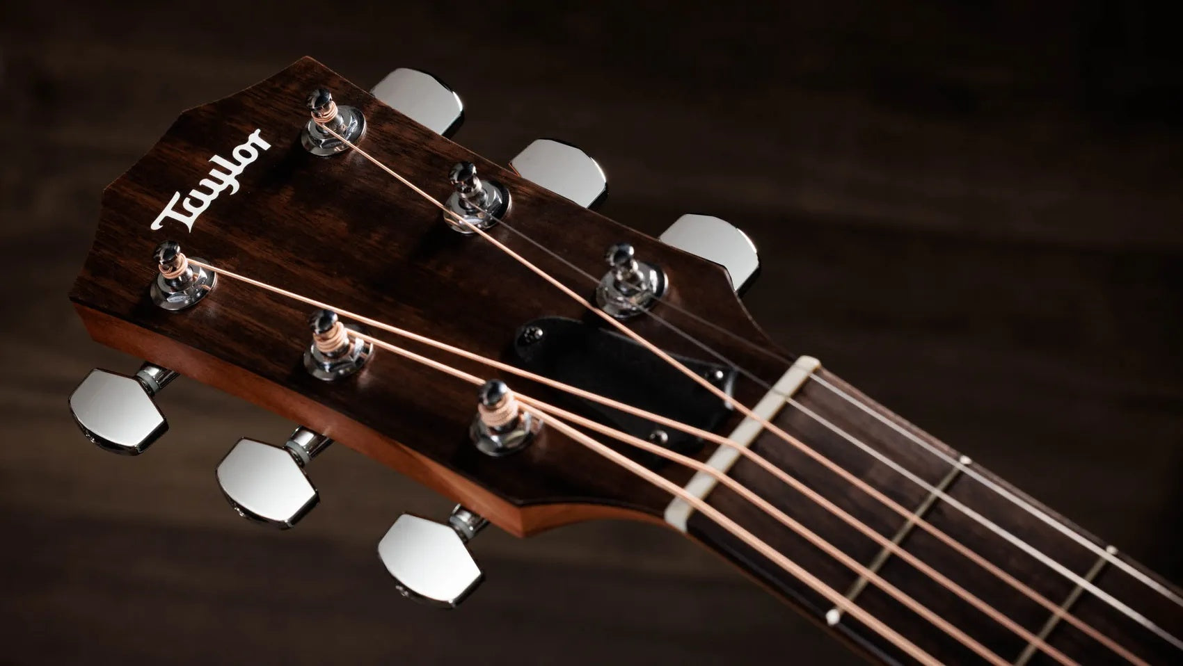 Đàn Guitar Acoustic Taylor 112ce Special Edition - Honeyburst