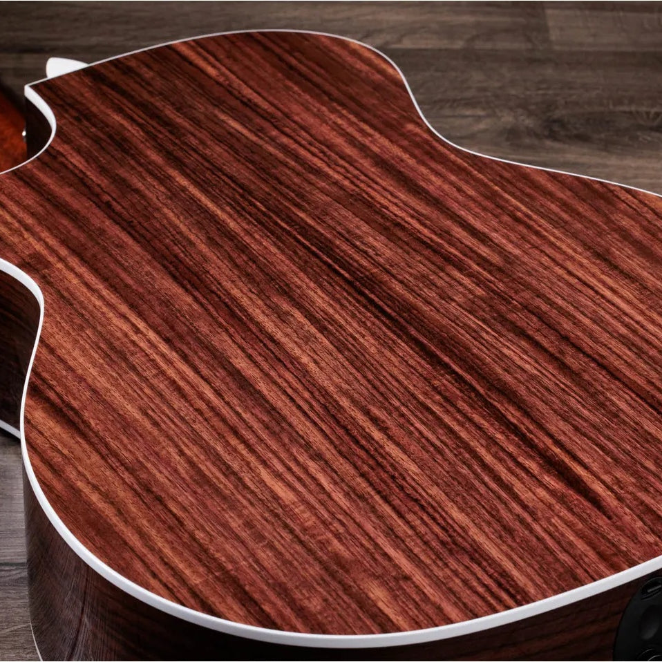Đàn Guitar Acoustic 12-dây Taylor 454ce