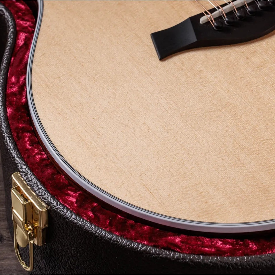 Đàn Guitar Acoustic 12-dây Taylor 454ce