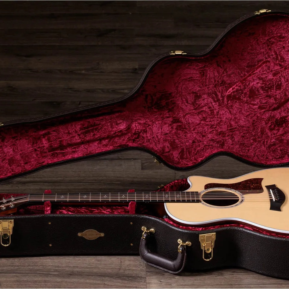Đàn Guitar Acoustic 12-dây Taylor 454ce