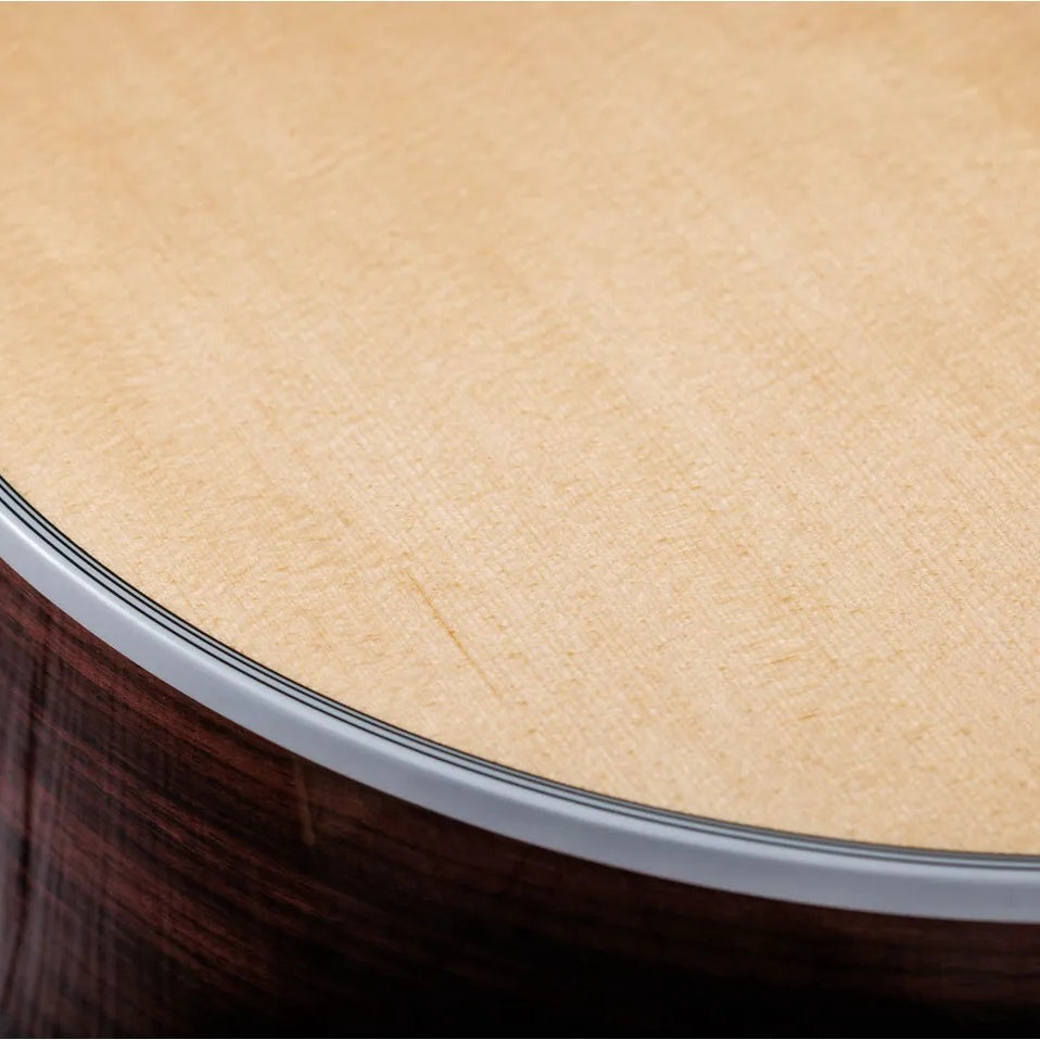 Đàn Guitar Acoustic 12-dây Taylor 454ce
