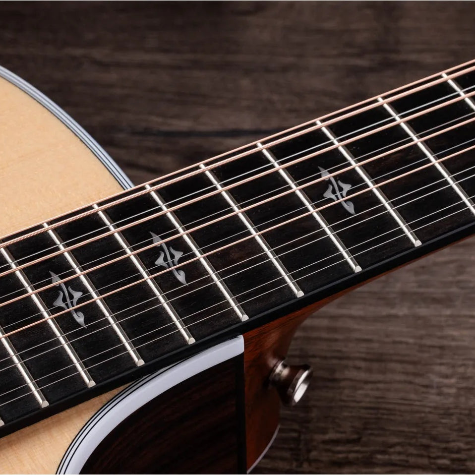 Đàn Guitar Acoustic 12-dây Taylor 454ce