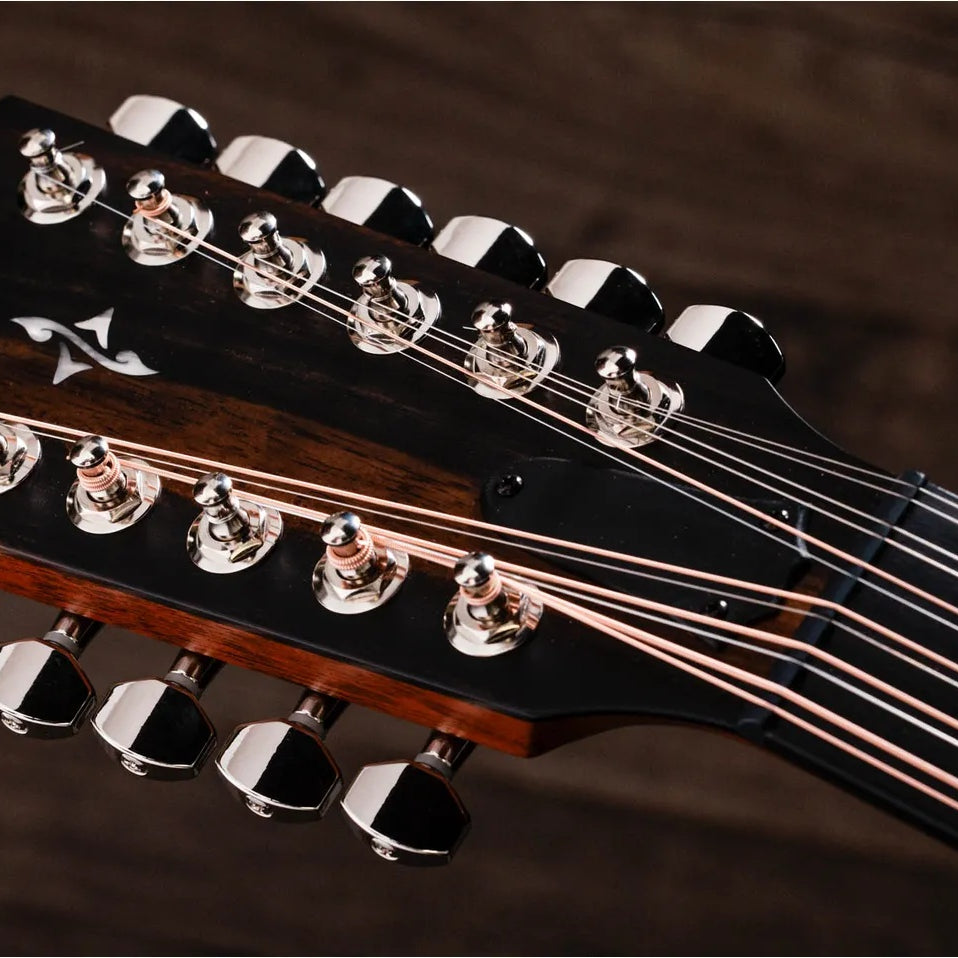 Đàn Guitar Acoustic 12-dây Taylor 454ce