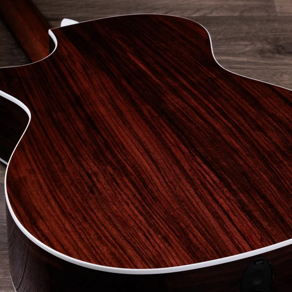 Đàn Guitar Acoustic 12-dây Taylor 454ce