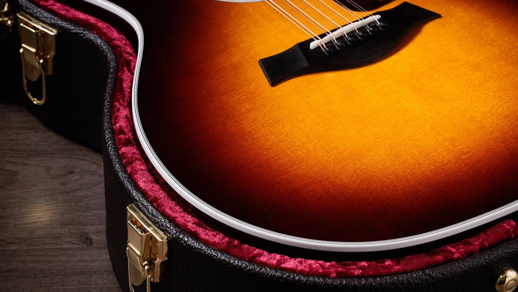 Đàn Guitar Acoustic 12-dây Taylor 454ce