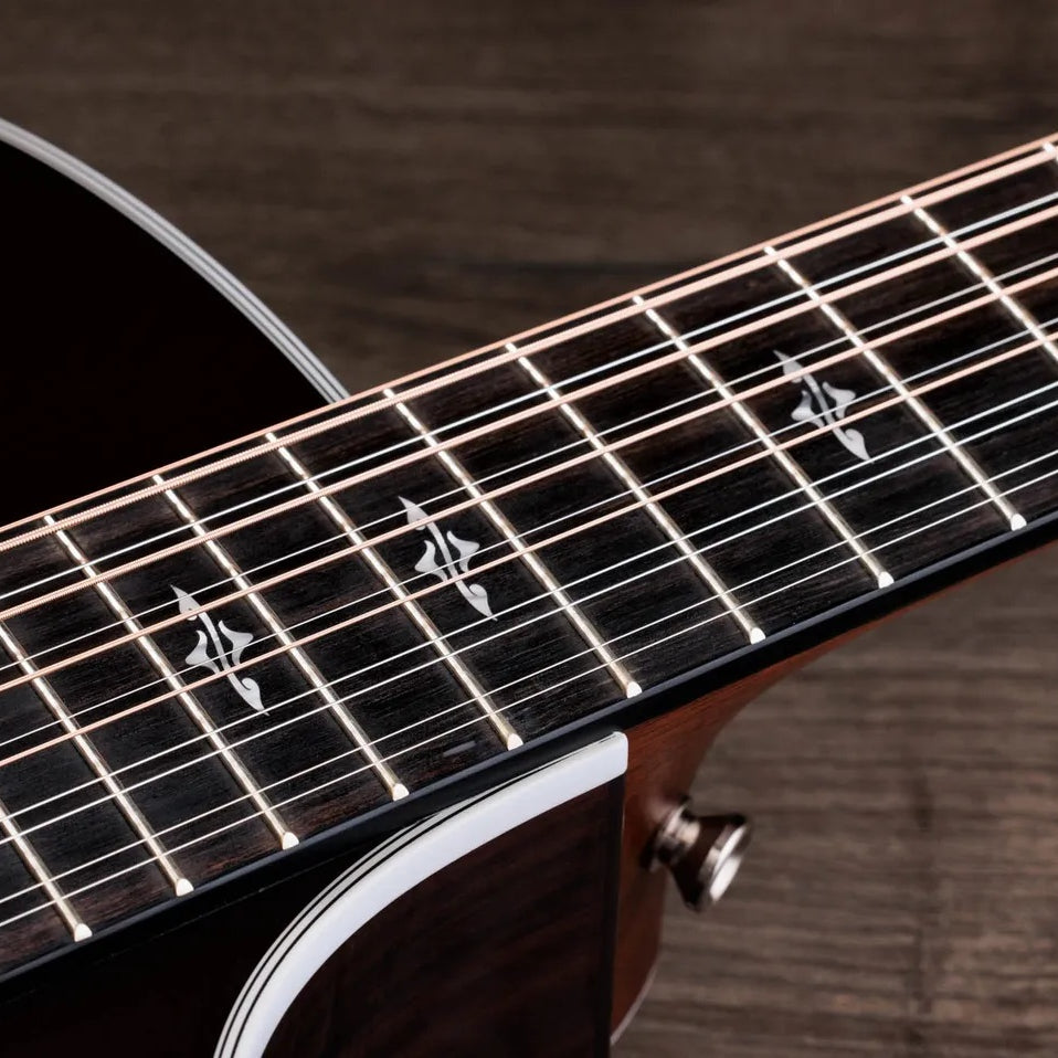 Đàn Guitar Acoustic 12-dây Taylor 454ce