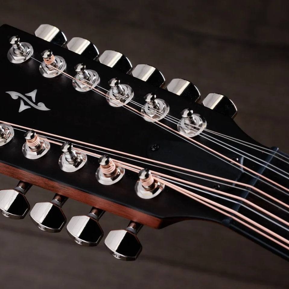 Đàn Guitar Acoustic 12-dây Taylor 454ce