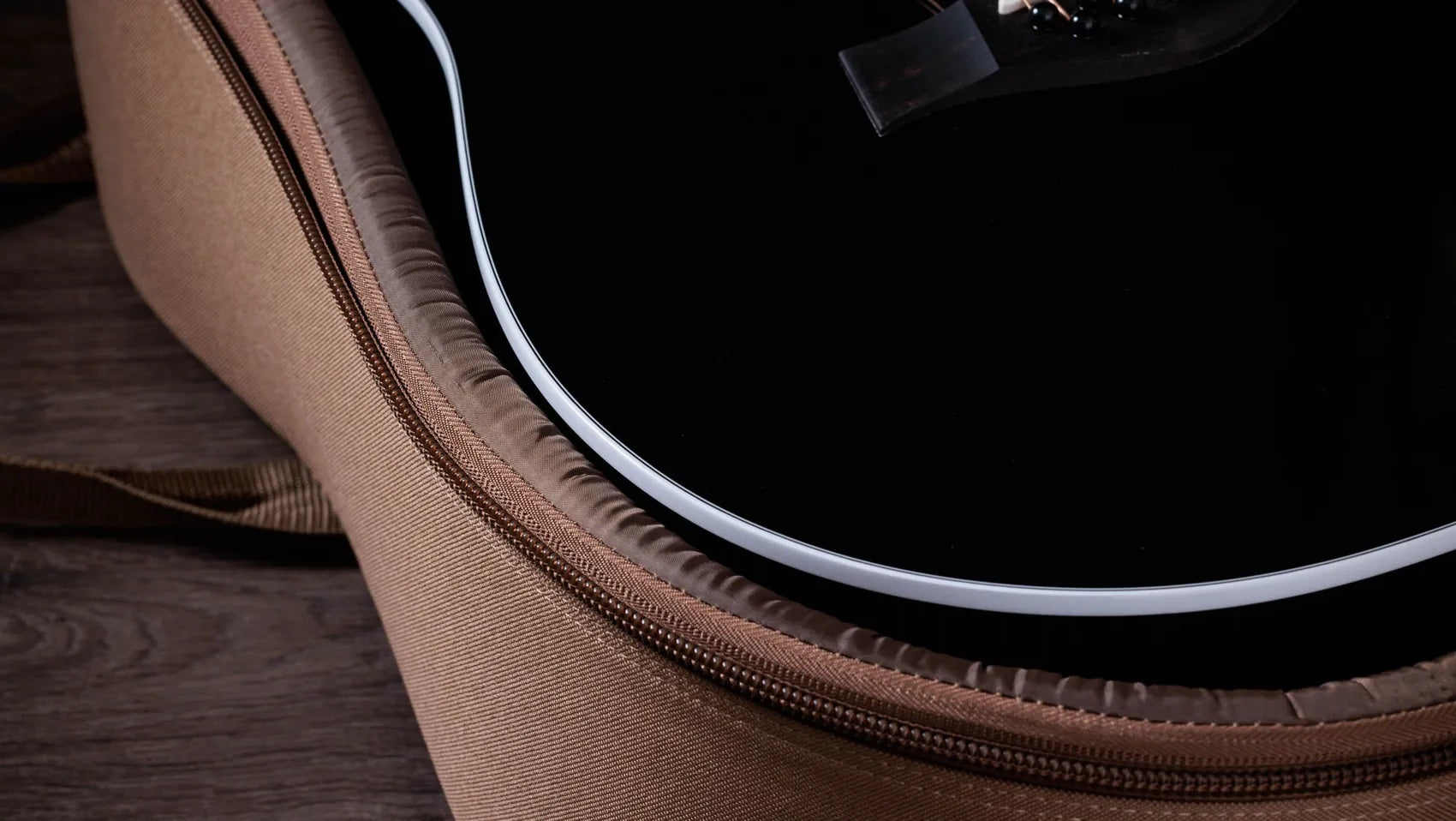 Đàn Guitar Acoustic 10-dây Taylor 250ce Plus Bajo Quinto - Black