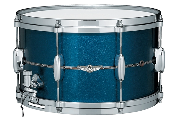 Trống Snare Tama Star Bubinga TBS148S-SBM