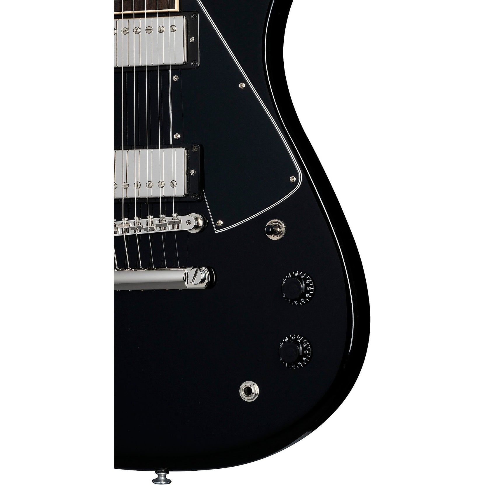 Đàn Guitar Điện Gibson Original Collection Theodore Standard