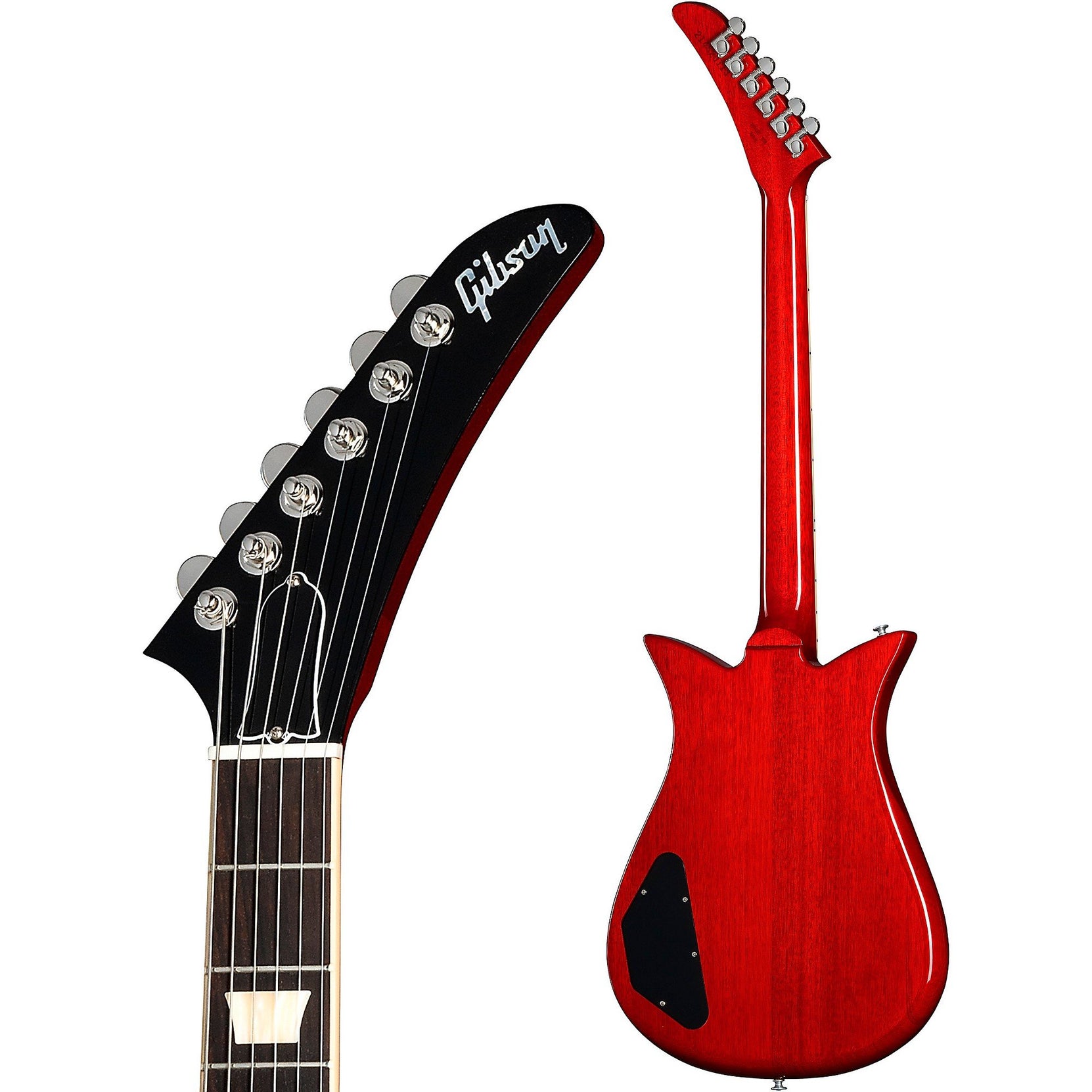 Đàn Guitar Điện Gibson Original Collection Theodore Standard