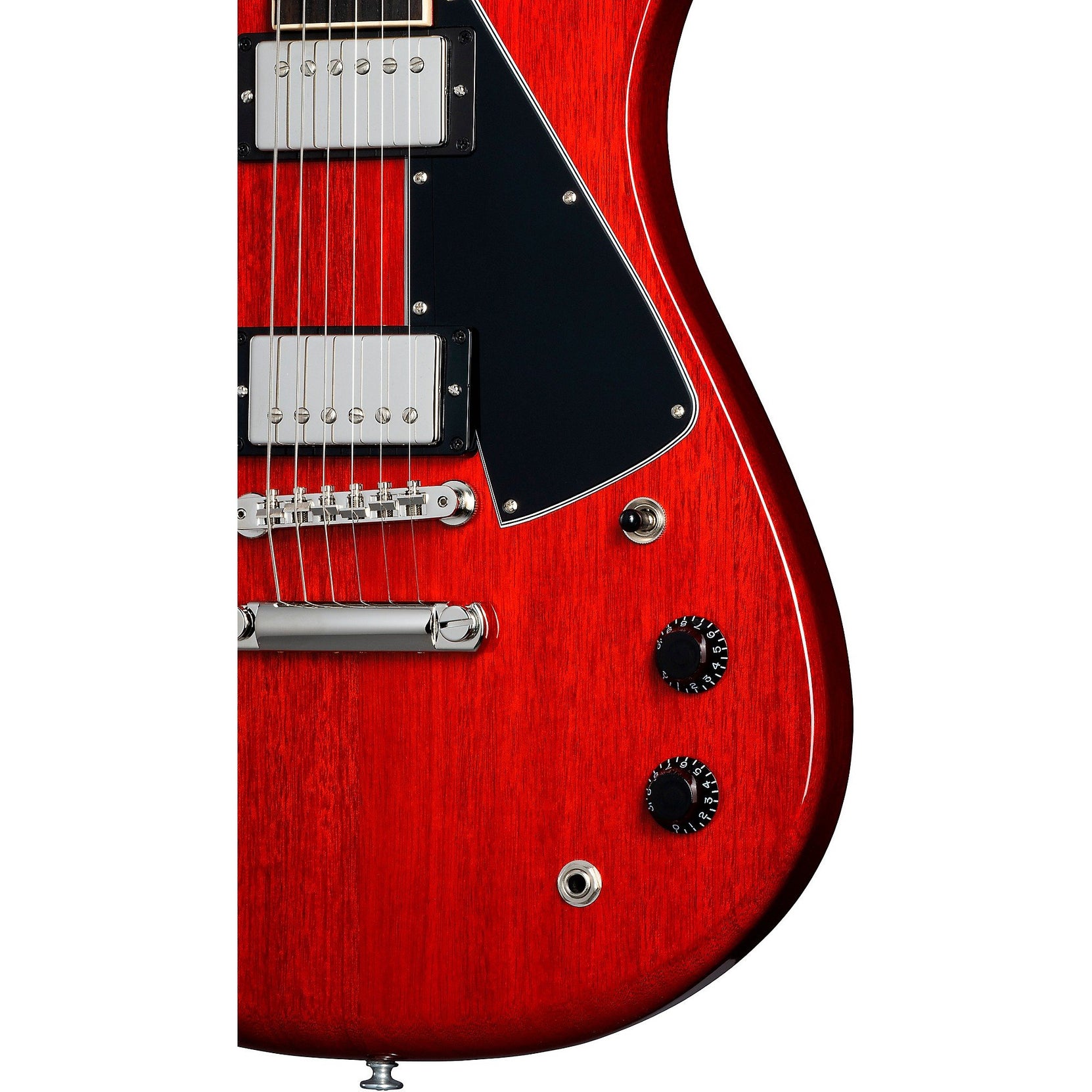 Đàn Guitar Điện Gibson Original Collection Theodore Standard