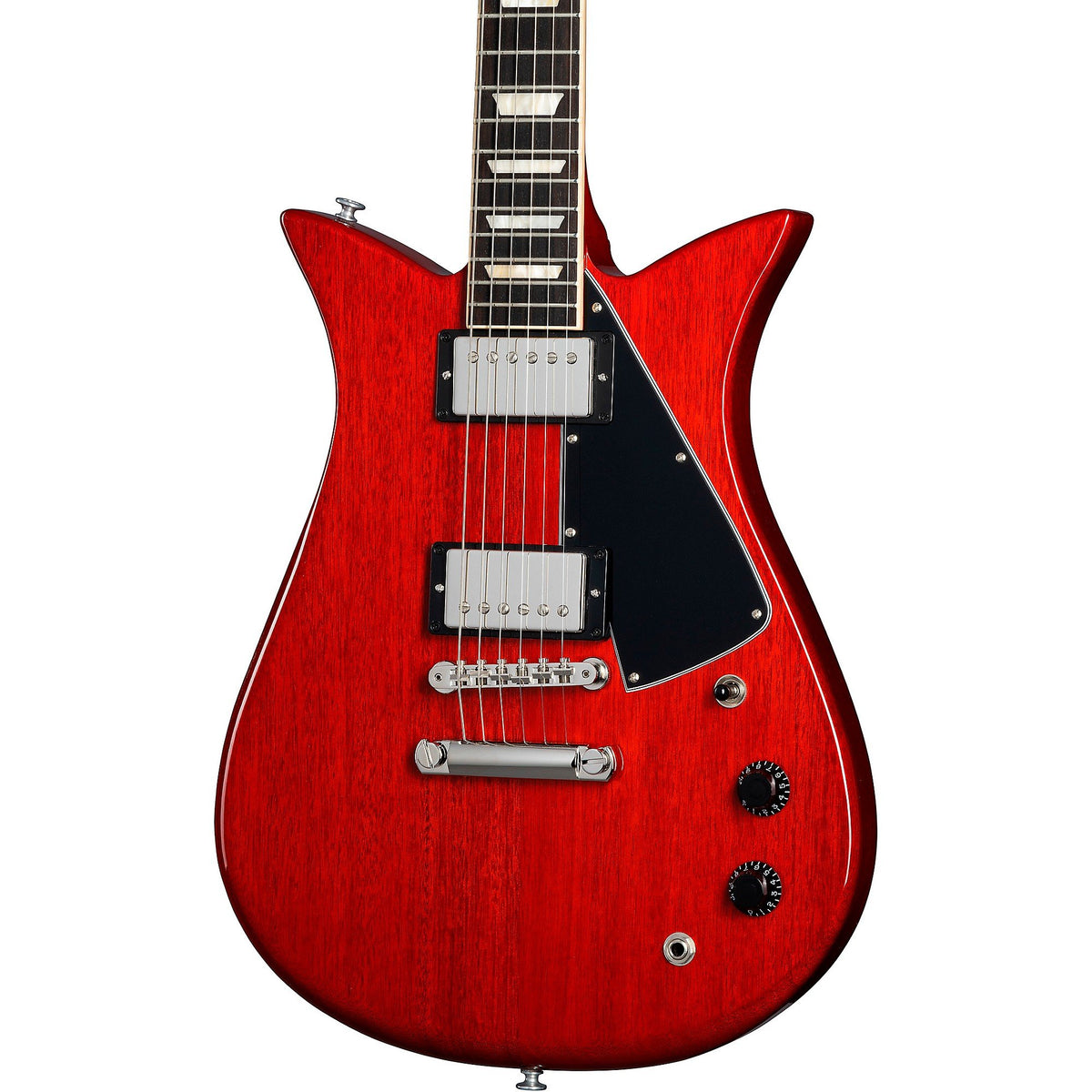 Đàn Guitar Điện Gibson Original Collection Theodore Standard