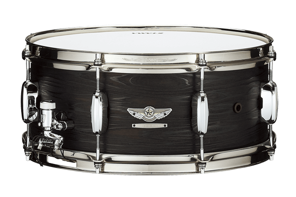 Trống Snare Tama Star Reserve Solid Japanese Cedar TLJC146 14"x6"